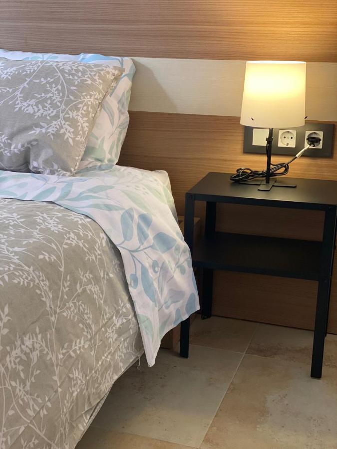 Valencia Cerca Al Puerto Shared Apartment Buitenkant foto
